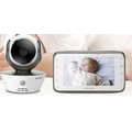 Motorola Digital Video Baby Monitor w/Wi-Fi